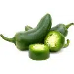 JALPENO PEPER 1 PCS