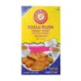 KAMAL SOOJI RUSK 350G