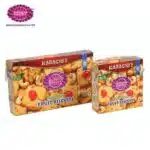 KARACHI BAKERY FRUIT BISCUIT 400G