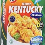KOBE KENTUCKY ORIGNAL 150 GR