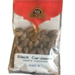 KRG BLACK CARDAMOMS50 GR