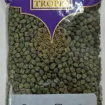 KRG GREEN CHANA 500 GRAM