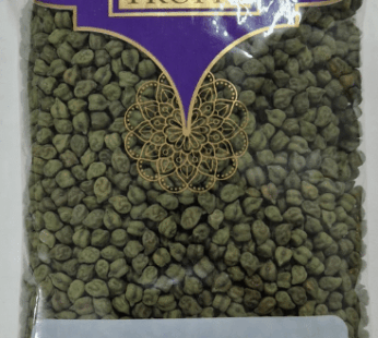 KRG GREEN CHANA 500 GRAM