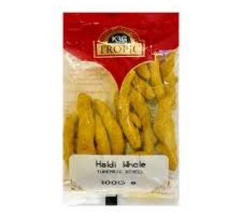 KRG HALDI WHOLE 100 GR