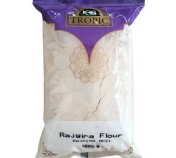 KRG RAJGIRA FLOUR 500G