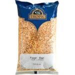KRG TOOR DAL 500 GR