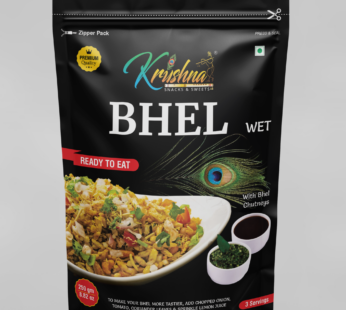 KRISHNA DRY BHEL 200 GR