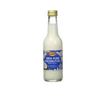 KTC COCONUT OIL 250ML