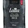 LAILA EXTRA LONG BASMATI 20 KG