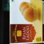LAXMI NARAYAN BESAN LADOO 200 GR