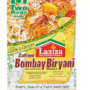 LAZIZA BOMBAY BIRYANI MASALA 100G