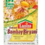 LAZIZA BOMBAY BIRYANI MASALA 100G
