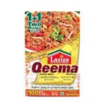 LAZIZA QEEMA MASALA 100 GR