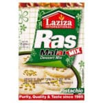 LAZIZA RASMALAI PISTACHIO MIX 75 GR