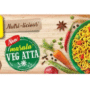 MAGGI ATTA NOODLES 4PACK