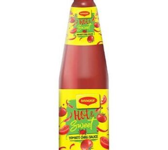 MAGGI HOT AND SWEET 500 G