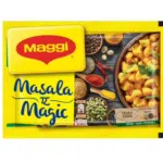 Maggi Magic Masala (Indian) (6g)