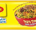 MAGGI NOODLES 560 GR 8 PACK