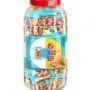 MANIMARK PEANUT BURI JAR 800 GR