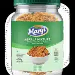 MANJI KERALA MIXTURE 400 G