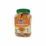 MANJI PEPPER BANANA CHIPS 250 G