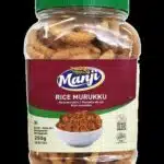 MANJI RICE MURUKKU 250G