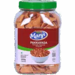 MANJI RICE PAKKAVADA 200G