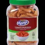 MANJI TOMATO MURUKKU 250G
