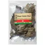 MAUSSI DAUN SALAM BLAD 10 G