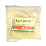 Maussi Laos Poedfer 50 gr