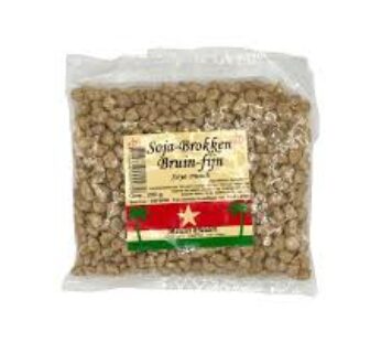 Maussi Soya Brokken 200 gr.