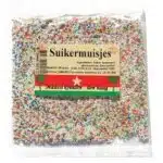 Maussi Suikermuisjes 50 GR