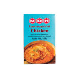 MDH CHICKEN CURRY MASALA 100G
