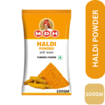 MDH HALDI POWDER 100 GR