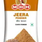 MDH JEERA POWDER 100 GRAM