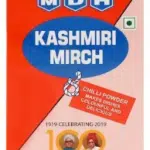 MDH KASHMIRI MIRCH 100G