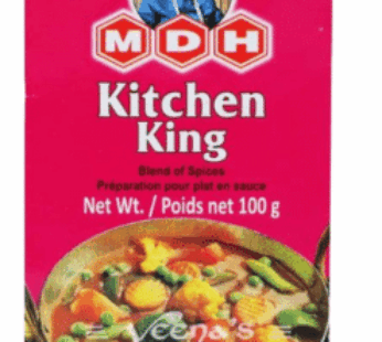 MDH KITCHEN KING MASALA 100G