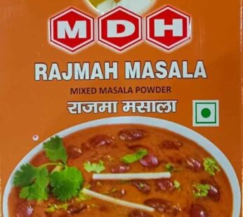MDH RAJMA MASALA 100 GR