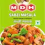 MDH SABZI MASALA 100 GR