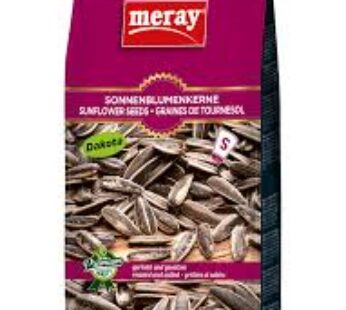 MERAY SUNFLOWER SALTED