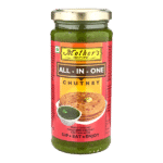 MOTHER ALL IN ONE CHUTNEY 250 G
