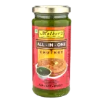 MOTHER ALL IN ONE CHUTNEY 250 G