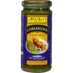MOTHER CORIANDER CHUTNEY 250 G