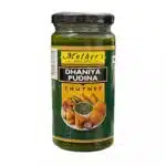 MOTHER DHANIYA PUDINA CHUTNEY 260 G