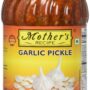 MOTHER GARLIC PICKLE 500 GR