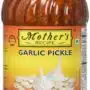 MOTHER GARLIC PICKLE 500 GR