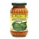 MOTHER KERALA MANGO PICKLE 300 GR