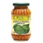 MOTHER KERALA MANGO PICKLE 300 GR