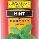 MOTHER MINT CHUTNEY 250G