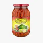 MOTHER MIXED PICKLE 500 GR